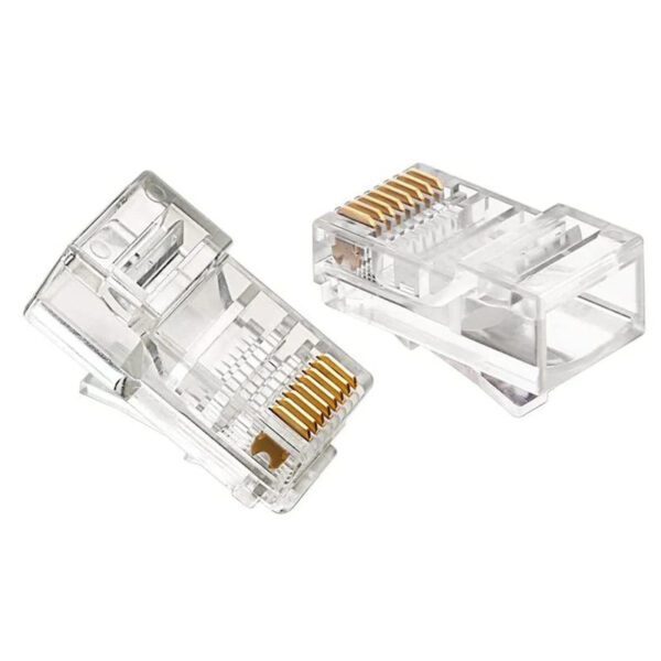 RJ45 Normaal